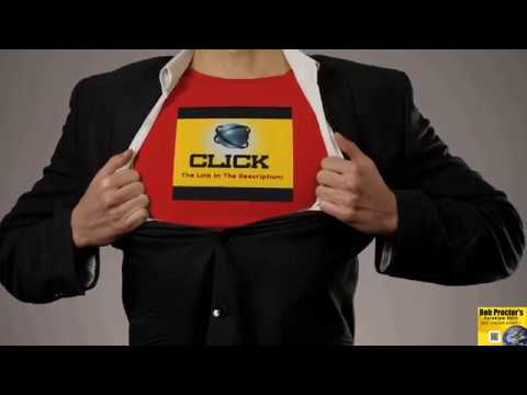 ► ◄► ◄ Bob Proctors Paradigm Shift Live Stream... Get The Life You Deserve! Rating ★★★★