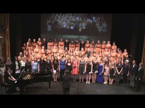 Iuventus, gaude! Chodila Maryška