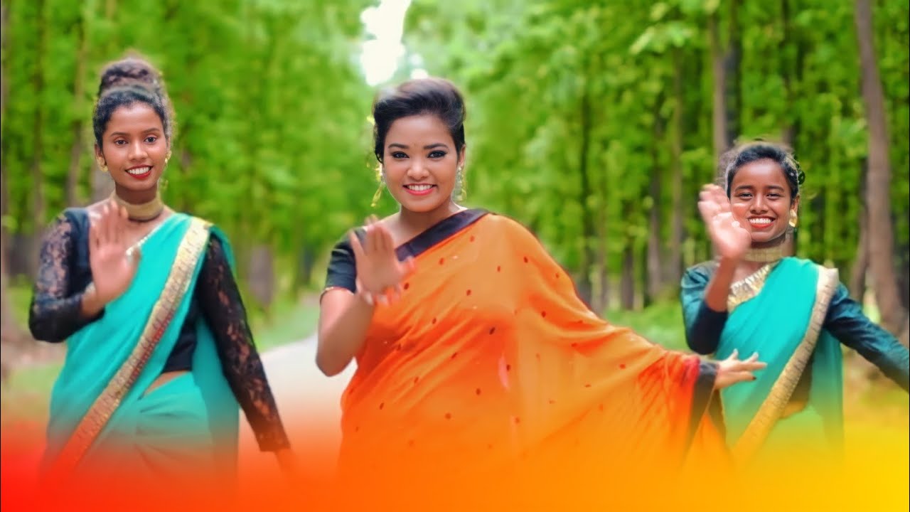 Mera Lahanga Bahut Mahanga || Singer Suman Gupta || New Nagpuri Dance Video Song || Superhit Nagpuri