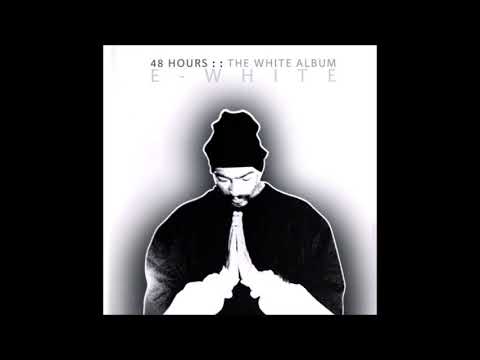 E-White - All In The Familly Feat Foesum & Twinz & Rick D & Cigar Lee & Breeze