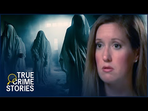 Maison Hantée à Taïwan : Une Famille Affronte des Phénomènes Paranormaux Terrifiants !