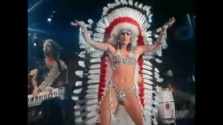 SONG: Indian Reservation