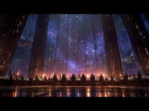 When Earth Left the Galactic Council — Order Died and Chaos Ruled | HFY | HFY Best Stories