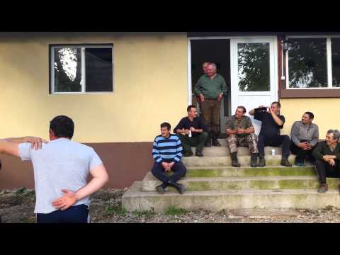 Deschidere sezon vanatoare Moceris 2