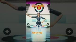 *￼NEW*show’em off emote dont forget to grab it while u can // #free #fortnite  #noxyy #fyp #viral \\