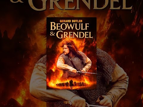 Beowulf & Grendel