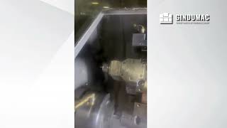 Токарный станок по металлу Takamaz X-180 | Изображение 4 - Machineryline