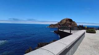 Madeira,The Most Amazing and Beautiful Portugal Island