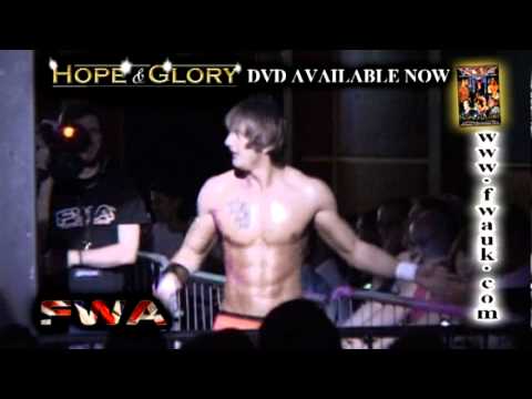 FWA Front Line 21 (Part 2)