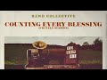 Counting Every Blessing (Ukulele Session)