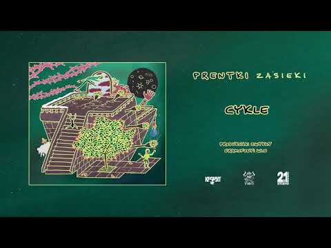Prentki - Cykle (prod. Zwykły, gramofony WLN)