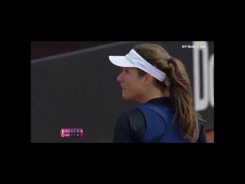 The thug life of Ilie Nastase