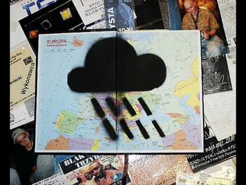 Juchas & Warszafski Deszcz - szalony styl kurde blaszka