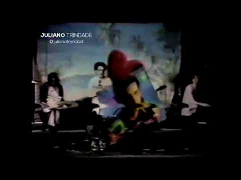 Comercial curto do LP 'Deus nos acuda - Internacional' (Versão curta 2) (1992)