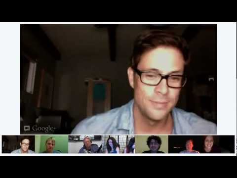 Photo Talk Plus, Episode 31, with Special Guest Daniel Milnor