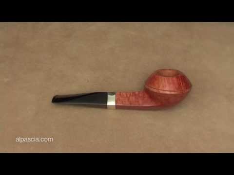 pipa Rattrays Bulls & Dogs 42 Natur - pipe 192