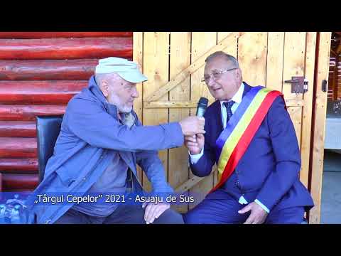 Targul Cepelor 2021, Asuaju de Sus - partea I