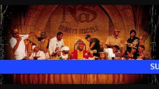 NAS - POWER, PAPER &amp; PUSSY - PRODUCED BY NAS &amp; SALAAM REMI, 2010