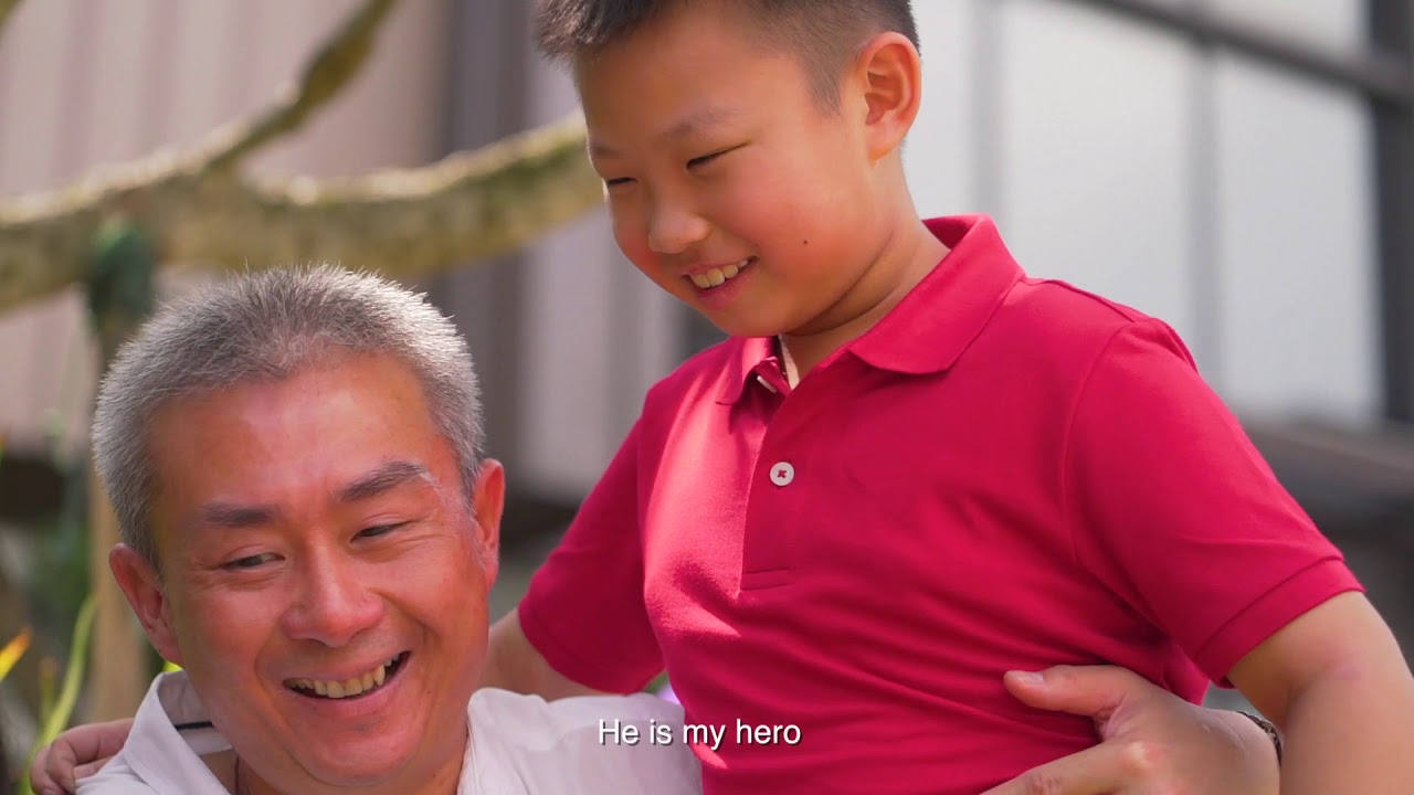 Be Safe – IJM HSE Campaign 2017