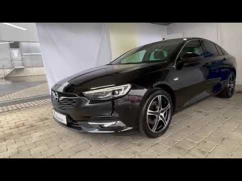 Opel Insignia Auto Könninger KJ-5874