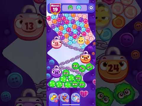Angry Birds Dream Blast #185