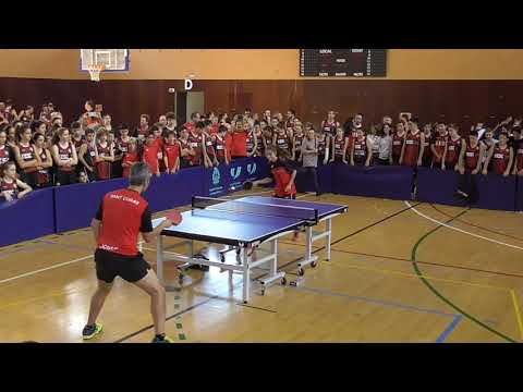 Presentació Equips Temporada 2018-19