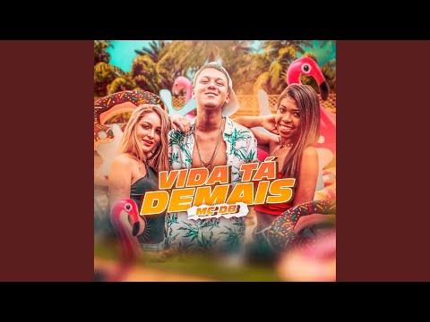 Vida Tá Demais