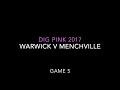 Warwick vs. Menchville Game 5