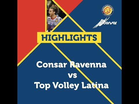 Ravenna - Latina Highlights