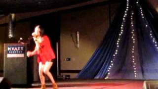 ERIKA DAVID (LEMME GO)