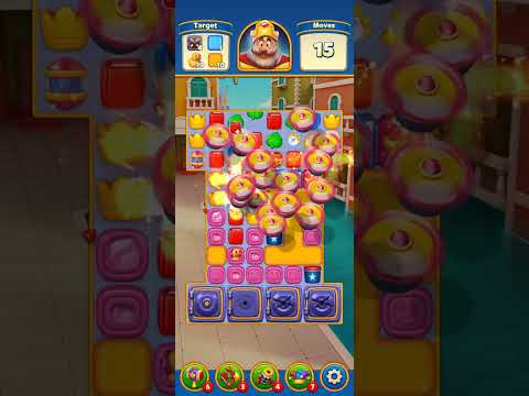 Royal Match Level 4208