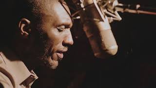 Cedric Burnside - Please Tell Me Baby - Recorded Live @ Royal Studios