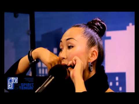 Юлианна The spirit of Tengri promo