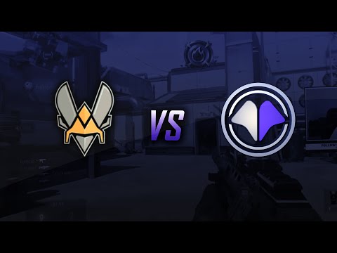 Vitality vs. Millenium - Solar Hardpoint