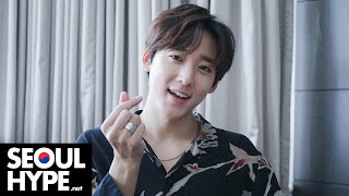EXCLUSIVE: Kevin Woo on New Track &quot;Falling&quot;, Solo Career &amp; Future Plans