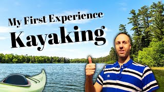 My First Kayak Fly Fishing Trip – A Day of Learning on the Water