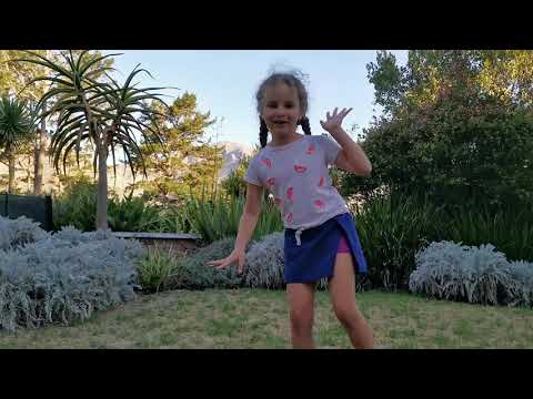 Vlog de calatorie - Africa de Sud in familie - Aventuri la Kagga Kamma Nature Reserve