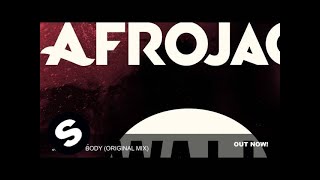 Afrojack - Jack That Body (Original Mix)