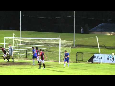 Round 14 Highlights - PS4 NPL NSW Men's 1