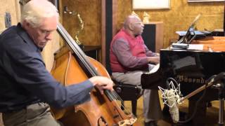 Hymn to Freedom  Oliver Jones, Dave Young, & Dione Taylor