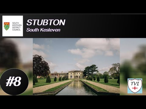 STUBTON: Paróquia de South Kesteven #8 de 83
