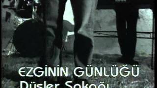 Ezginin Günlüğü - Düşler Sokağı