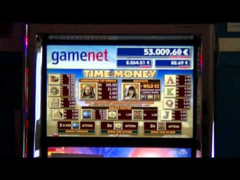 ONDA TG 02.01.2015 - VINCITA SLOT MACHINE PRATOLA PELIGNA