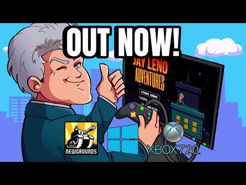 Launch Trailer