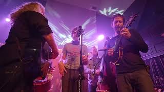 Carbon Leaf - &quot;Block Of Wood&quot; - 10/22/2021 - Old Rock House - St. Louis, MO