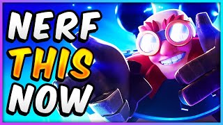 Cover art for Clash Royale