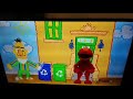 Emergency Alert System During Elmo