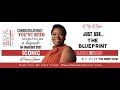Fiona James Black CEO Iconic 2021 Keynote