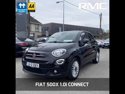 Fiat 500X 1.0i CONNECT - Image 2
