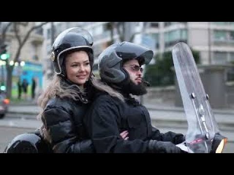 KR Malsain - Varadero (Clip Officiel)